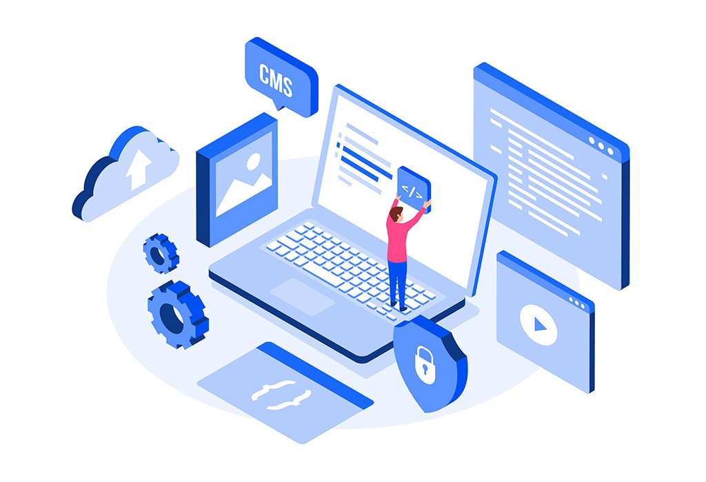 受託開発・請負